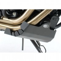 Kryt motoru (černý), Husqvarna Nuda, BMW F650GS '08-, BMW F700GS '13-, BMW F800GS '08-
